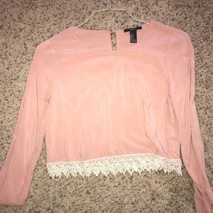 Long Sleeve Top